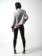 Load image into Gallery viewer, Valencia Reversible Cashmere Jacket