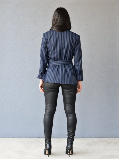 Topaz Three-Way Jacket
